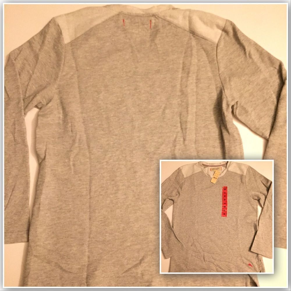 Tommy Bahama Pullover Sweater 